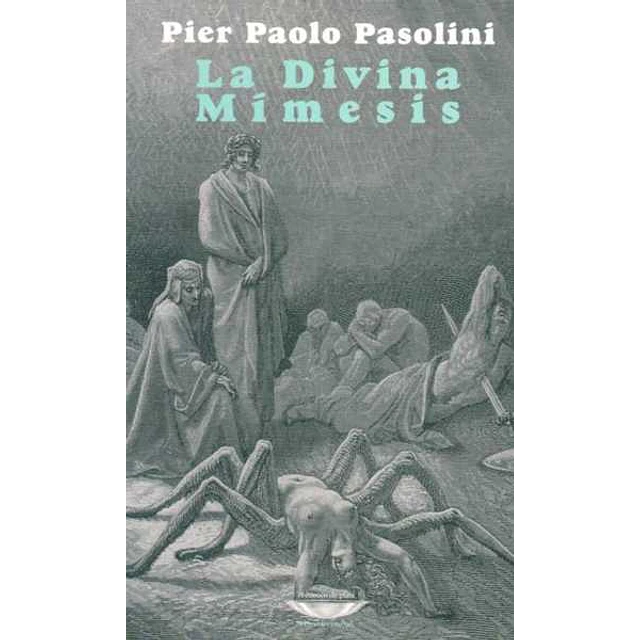La divina mimesis