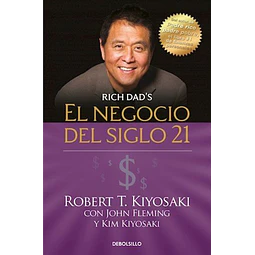 El negocio del siglo 21