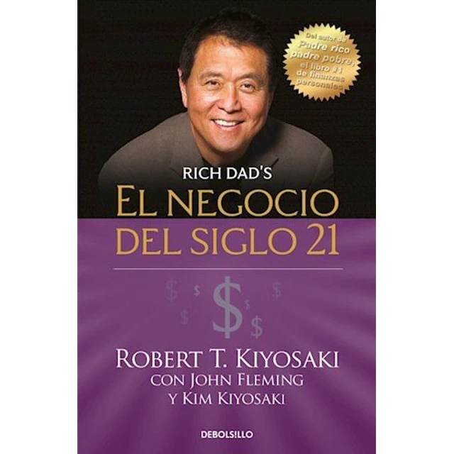 El negocio del siglo 21