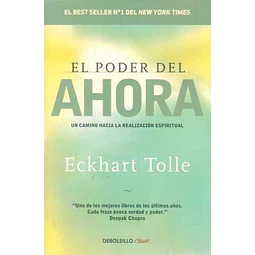 El poder del ahora