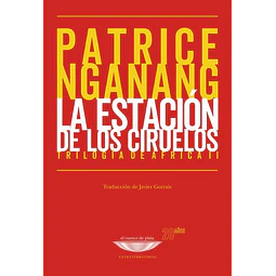 La estacion de los ciruelos