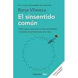 El sinsentido comun