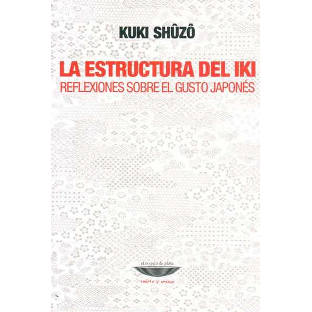 La estructura del iki