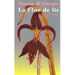 La flor de lis