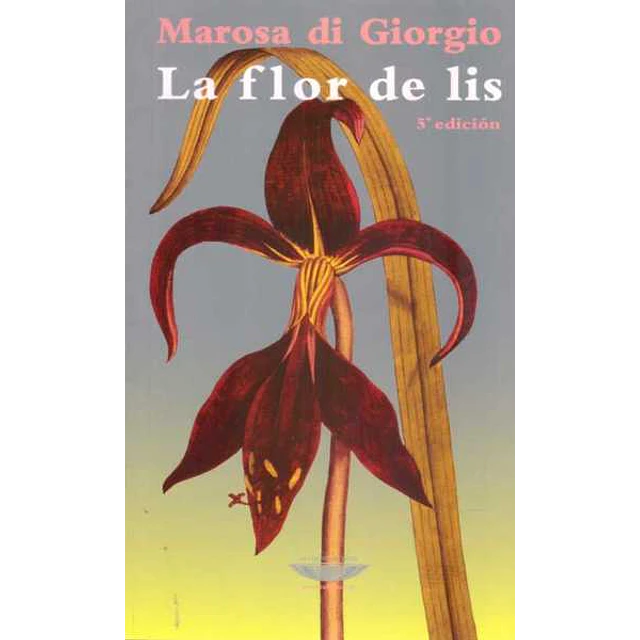 La flor de lis