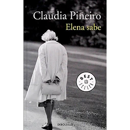 Elena sabe
