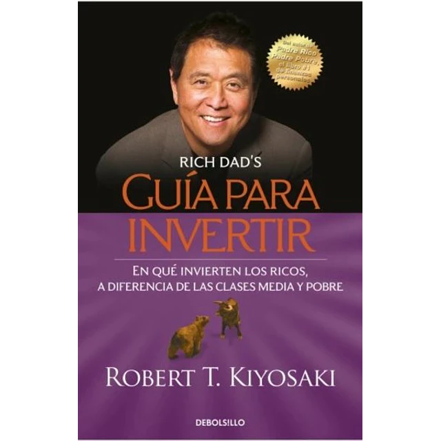 Guia para invertir