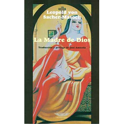 La madre de dios