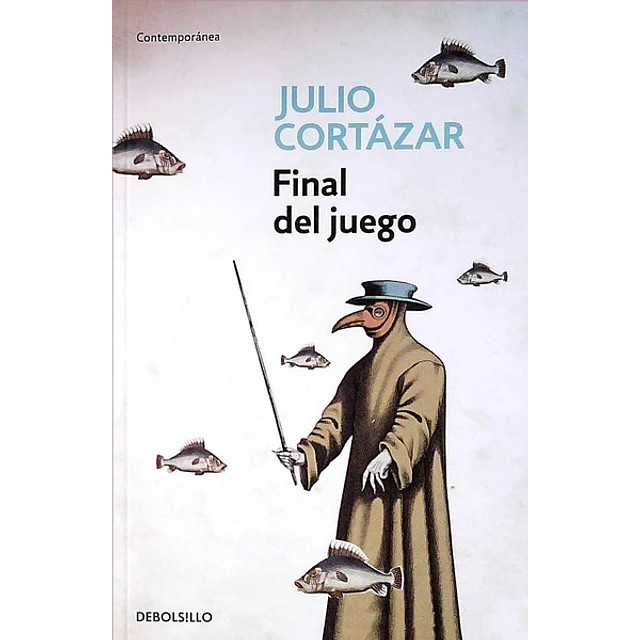 Final del juego