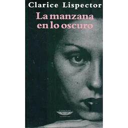 La manzana en lo oscuro