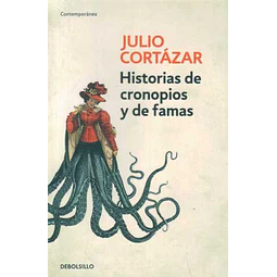 Historias de cronopios y de famas