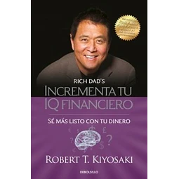 Incrementa tu iq financiero