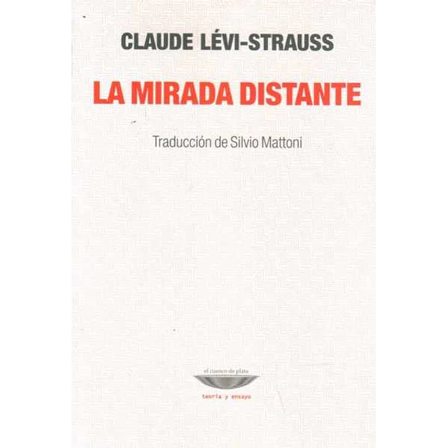 La mirada distante
