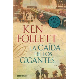 La caida de los gigantes