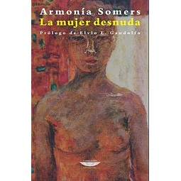 La mujer desnuda
