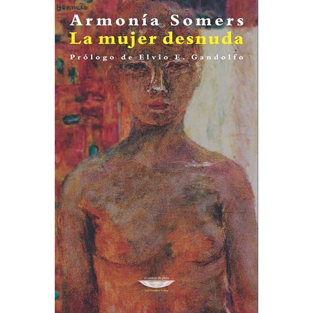 La mujer desnuda