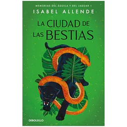 La ciudad de las bestias