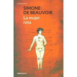 La mujer rota