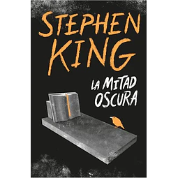 La mitad oscura