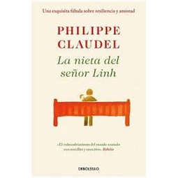 La nieta del señor linh