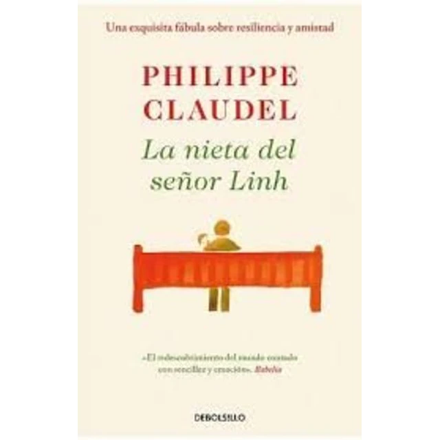 La nieta del señor linh