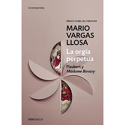 La orgia perpetua