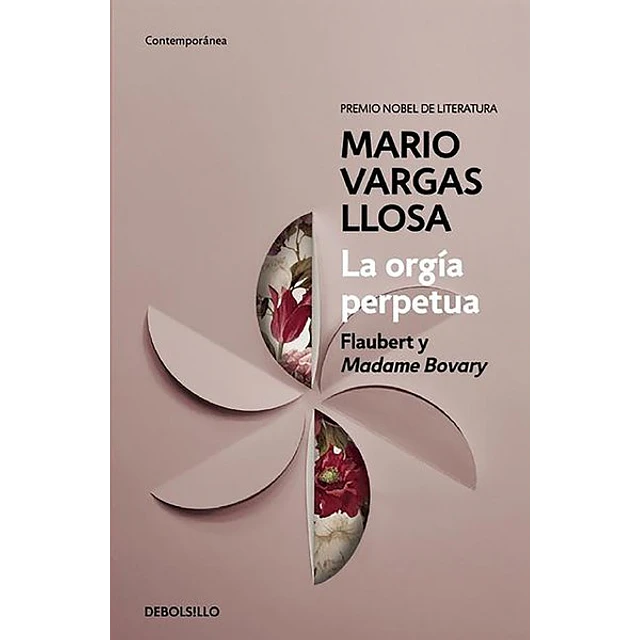 La orgia perpetua