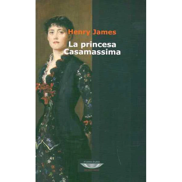 La princesa casamassima