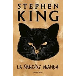 La sangre manda