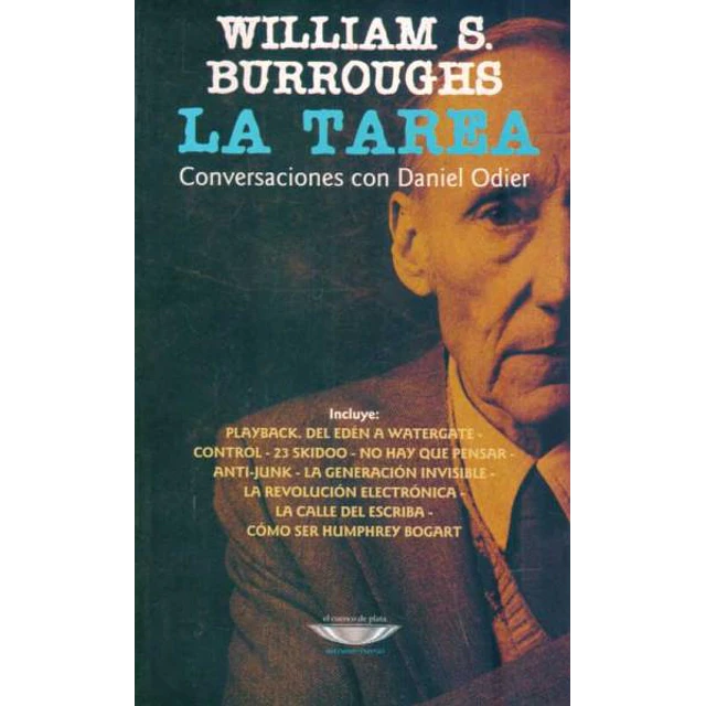 La tarea