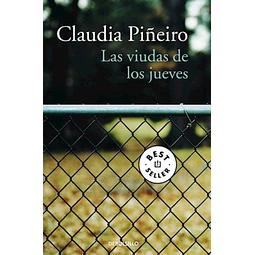 Las viudas de los jueves