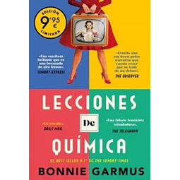 Lecciones de quimica