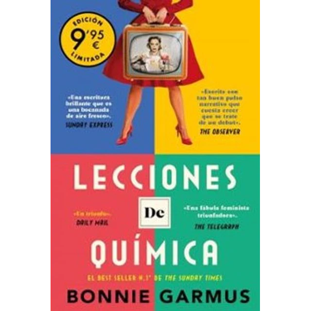 Lecciones de quimica