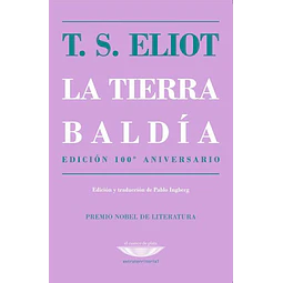 La tierra baldia