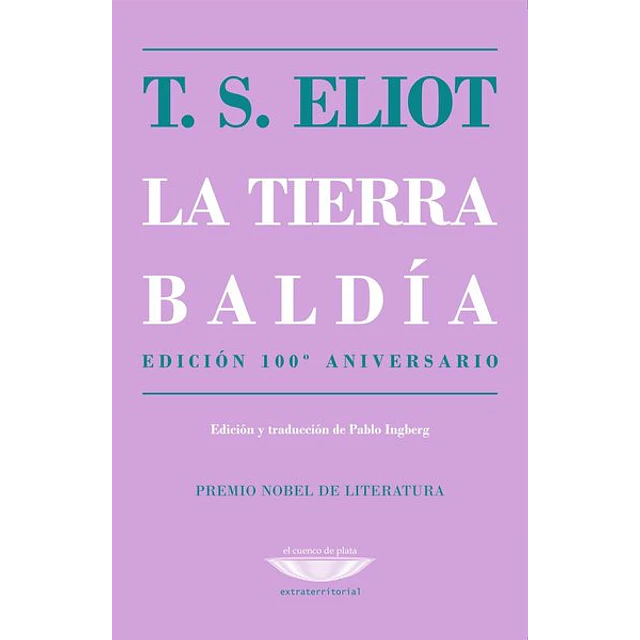 La tierra baldia