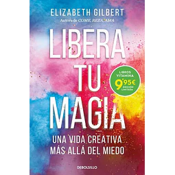 Libera tu magia