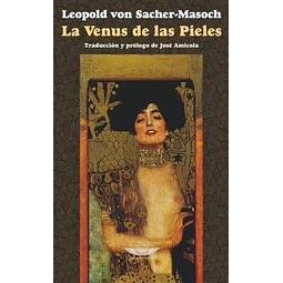 La venus de las pieles