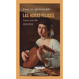 Las horas felices