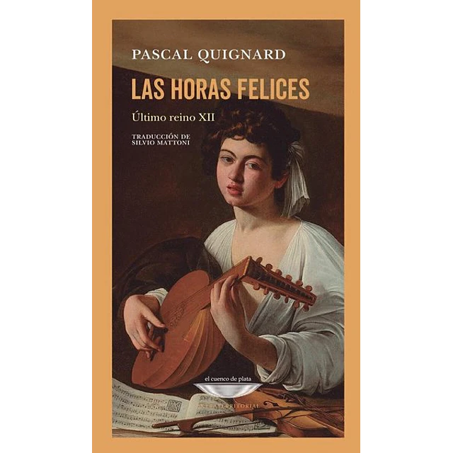 Las horas felices
