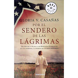 Por el sendero de las lagrimas