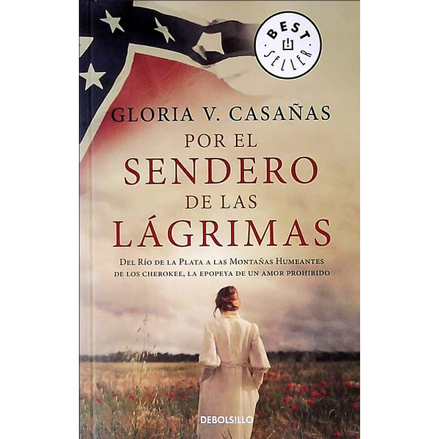 Por el sendero de las lagrimas