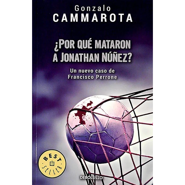 Por que mataron a jonathan nuñez?