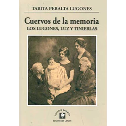 Cuervos de la memoria