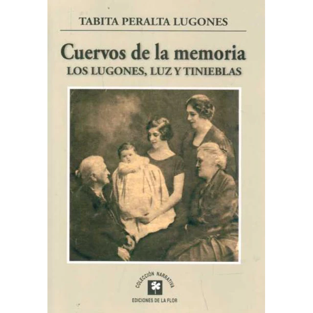 Cuervos de la memoria
