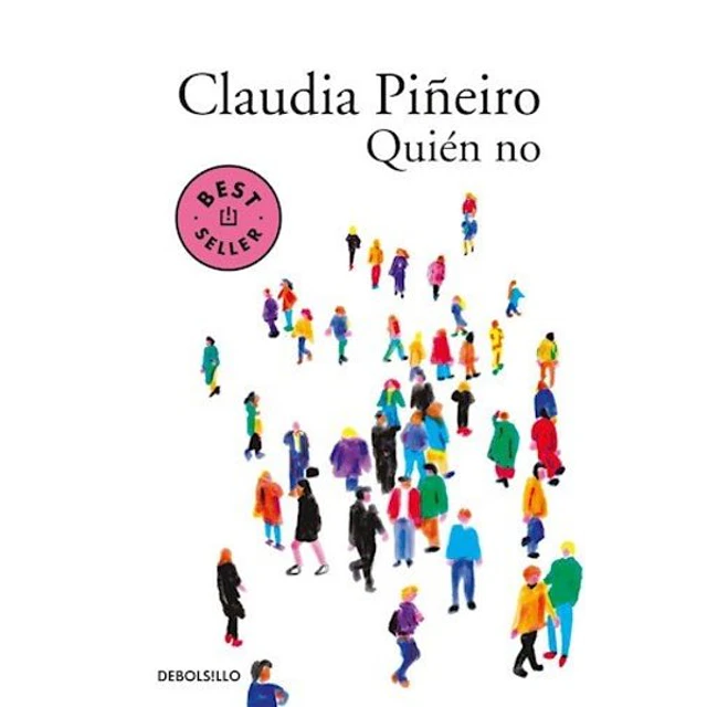 Quien no