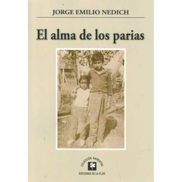 El alma de los parias