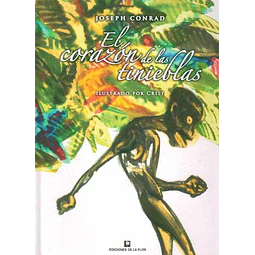 El corazon de las tinieblas