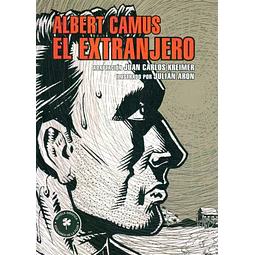 El extranjero