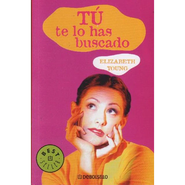 Tu te lo has buscado