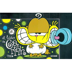 El libro de gaturrin